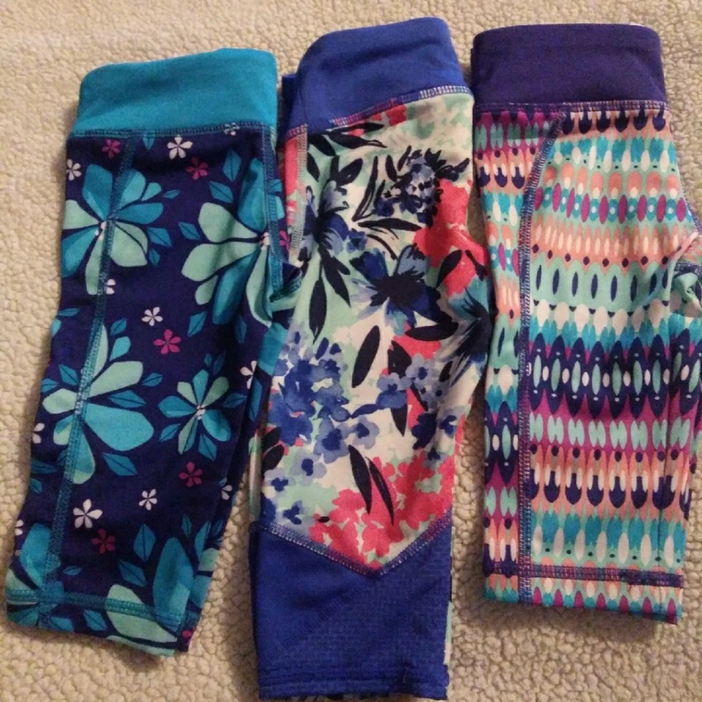 Toddler Active Pants